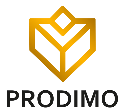 PRODIMO - Otwieramy przestrzeń Twojego komfortu.